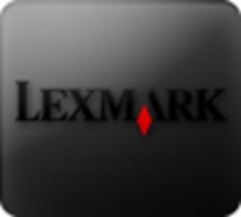 Huismerk - Lexmark