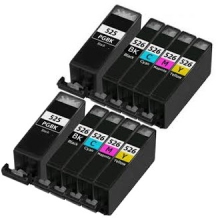 Epson 603XL voordeelset 4 stuks hoge capaciteit (huismerk)