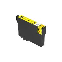 Epson 604XL geel huismerk Epson 604XL geel huismerk